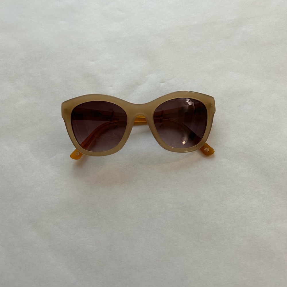 Oversized Sunglasses